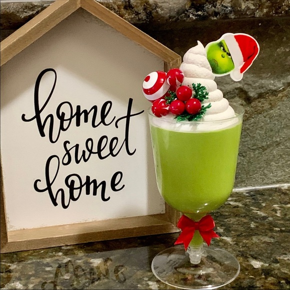 Handmade Faux Parfait. - Picture 3 of 3